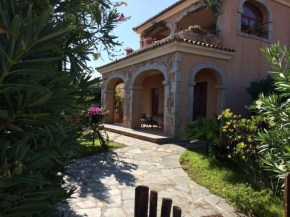Villa Oleandro - 2349447 San Teodoro